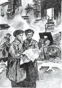 Кравченко Катя, 14 лет, 3 место